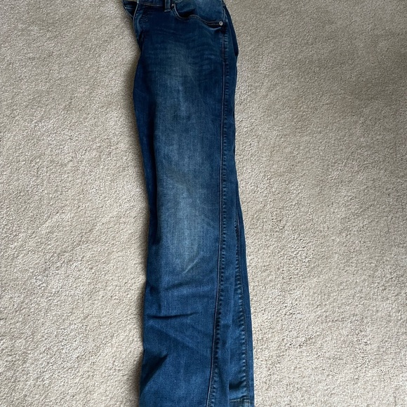 DU/ER 33-32 performance denim SLIM - galactic color - Picture 2 of 2